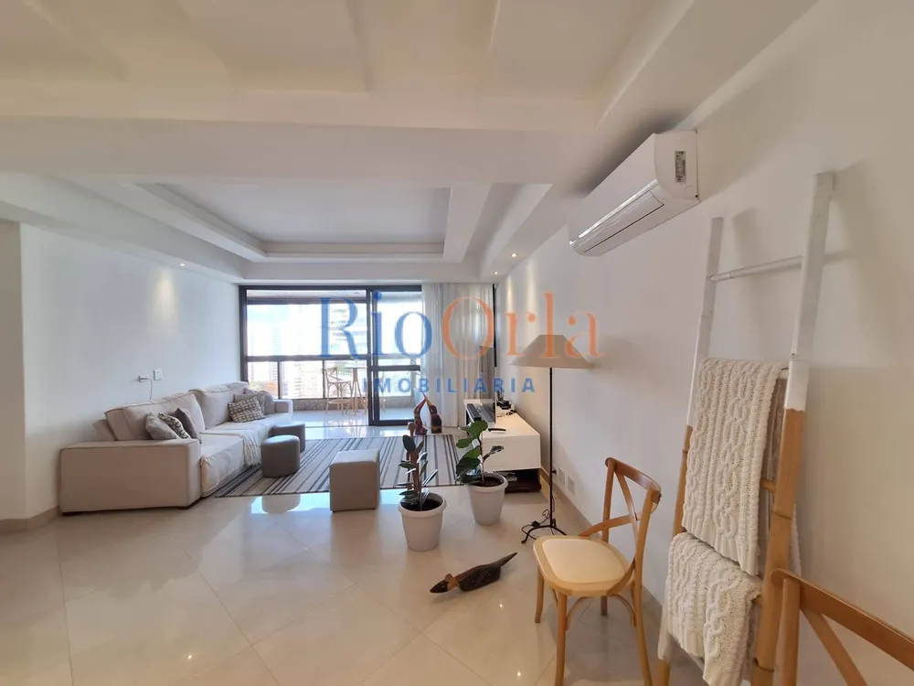Apartamento, 3 quartos, 148 m² - Foto 6