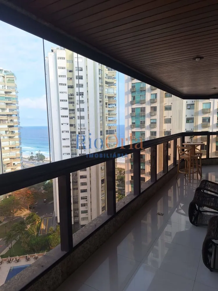 Apartamento, 3 quartos, 148 m² - Foto 3