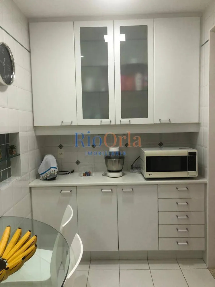 Apartamento, 3 quartos, 220 m² - Foto 23
