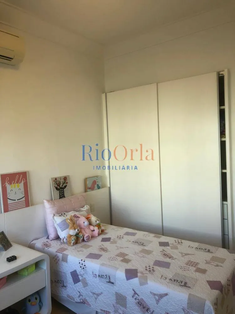 Apartamento, 3 quartos, 220 m² - Foto 16