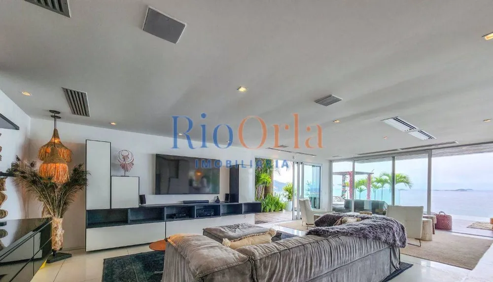 Casa, 5 quartos, 750 m² - Foto 8