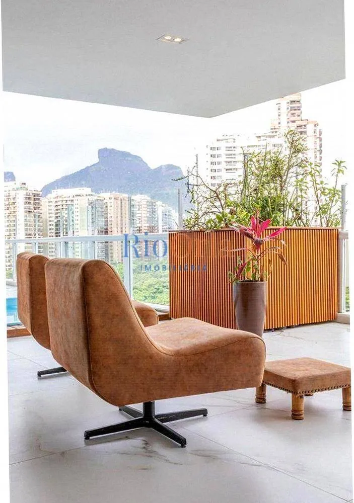 Apartamento, 4 quartos, 302 m² - Foto 2