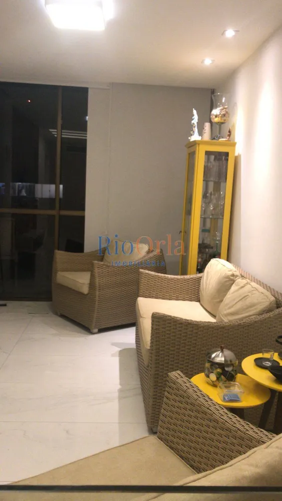 Cobertura, 2 quartos, 139 m² - Foto 20