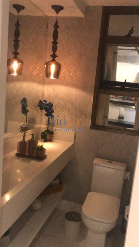 Cobertura, 2 quartos, 139 m² - Foto 8