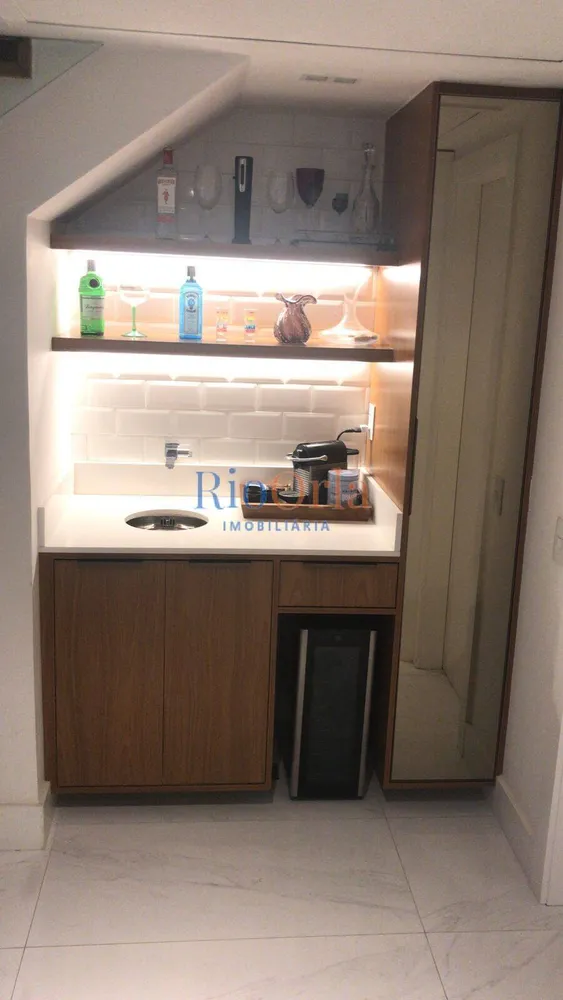 Cobertura, 2 quartos, 139 m² - Foto 16