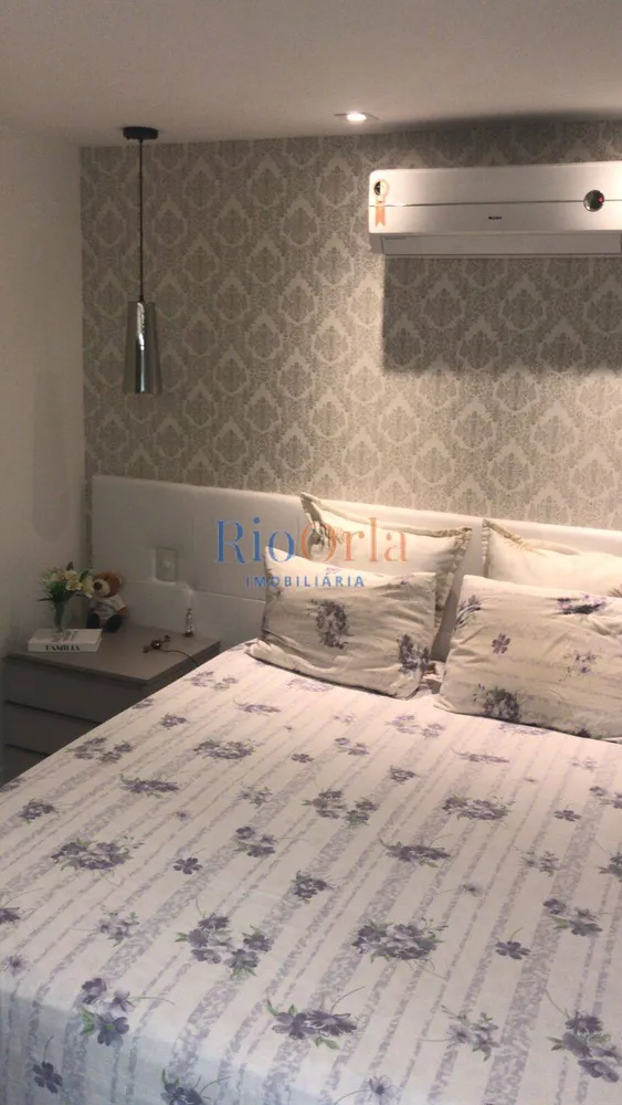 Cobertura, 2 quartos, 139 m² - Foto 4