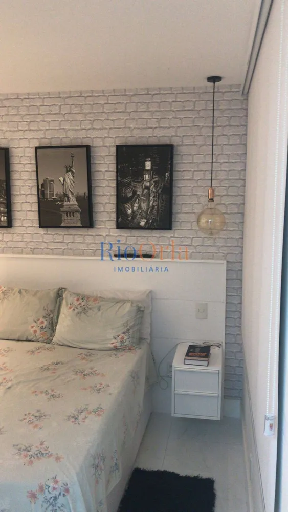 Cobertura, 2 quartos, 139 m² - Foto 11