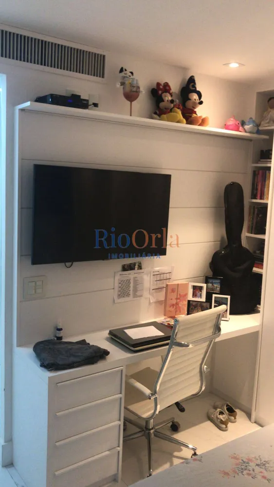 Cobertura, 2 quartos, 139 m² - Foto 12