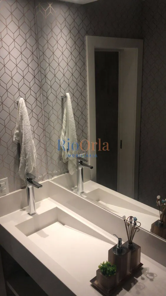 Cobertura, 2 quartos, 139 m² - Foto 22