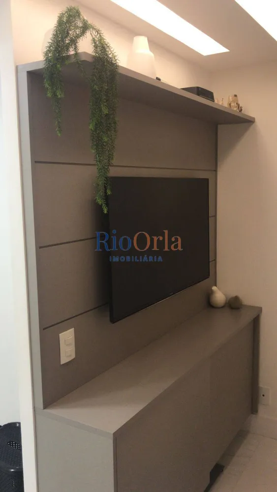 Cobertura, 2 quartos, 139 m² - Foto 13