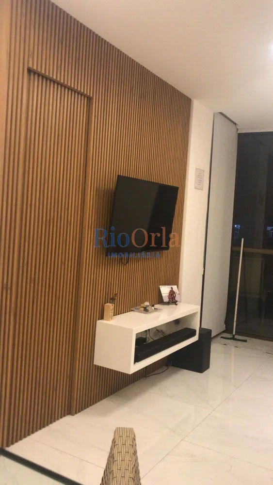 Cobertura, 2 quartos, 139 m² - Foto 19
