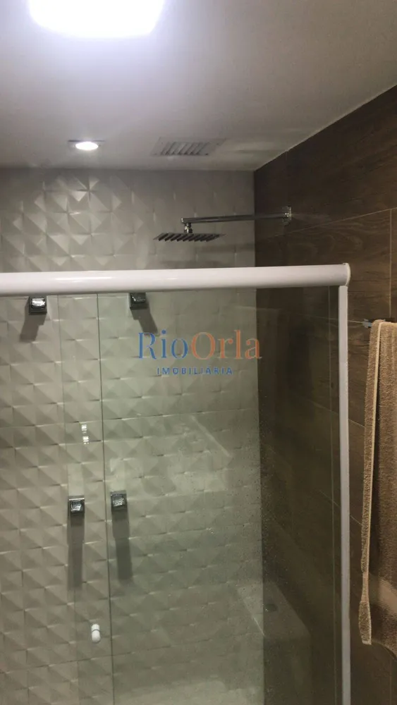Cobertura, 2 quartos, 139 m² - Foto 9