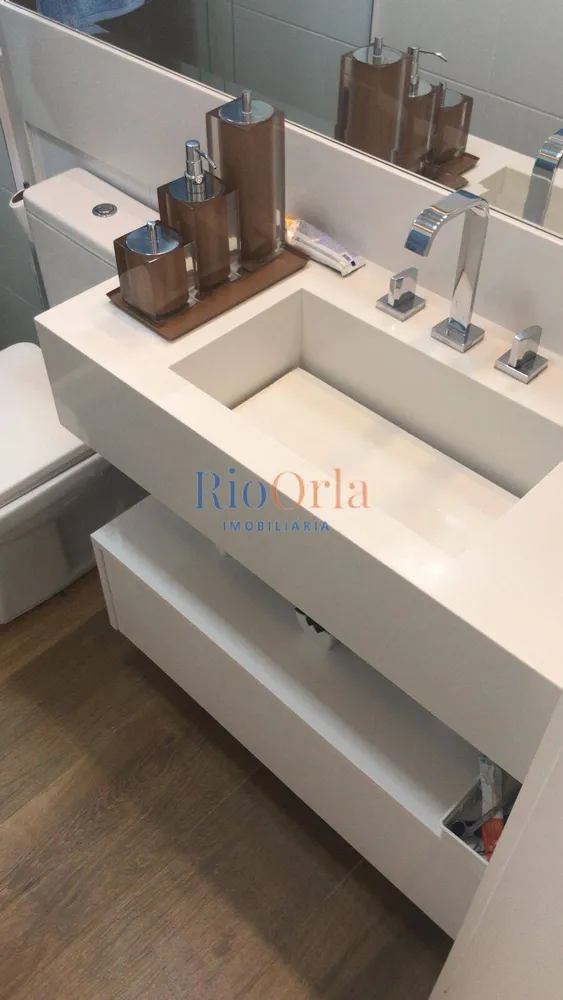 Cobertura, 2 quartos, 139 m² - Foto 24