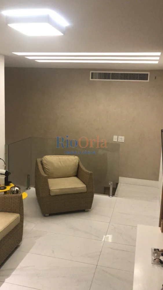 Cobertura, 2 quartos, 139 m² - Foto 18