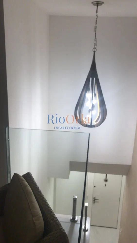 Cobertura, 2 quartos, 139 m² - Foto 21
