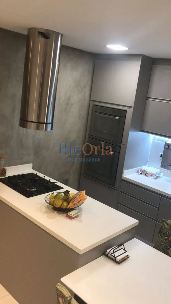 Cobertura, 2 quartos, 139 m² - Foto 26