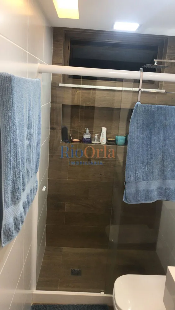 Cobertura, 2 quartos, 139 m² - Foto 10