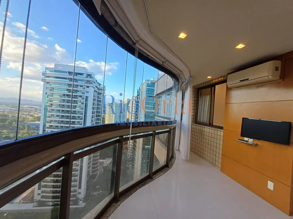 Apartamento, 3 quartos, 120 m² - Foto 3