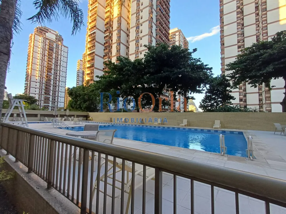 Apartamento, 3 quartos, 120 m² - Foto 30