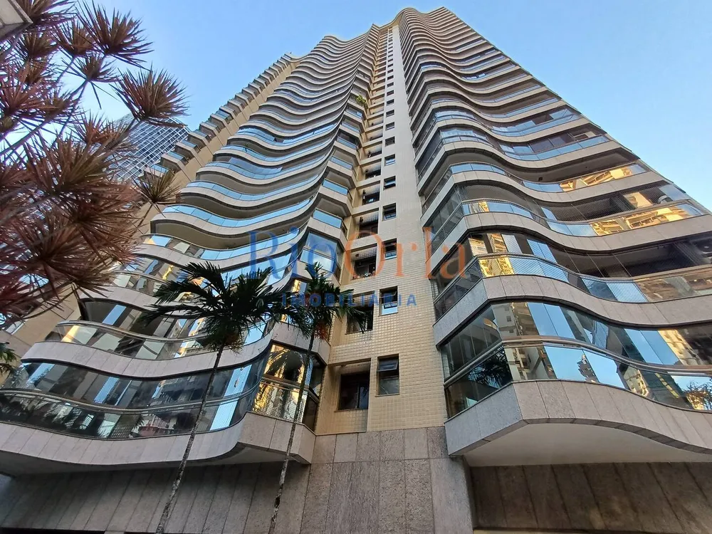 Apartamento, 3 quartos, 120 m² - Foto 22