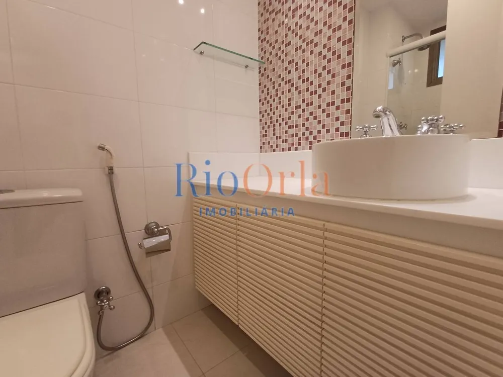 Apartamento, 3 quartos, 120 m² - Foto 13
