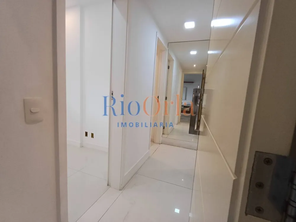 Apartamento, 3 quartos, 120 m² - Foto 9