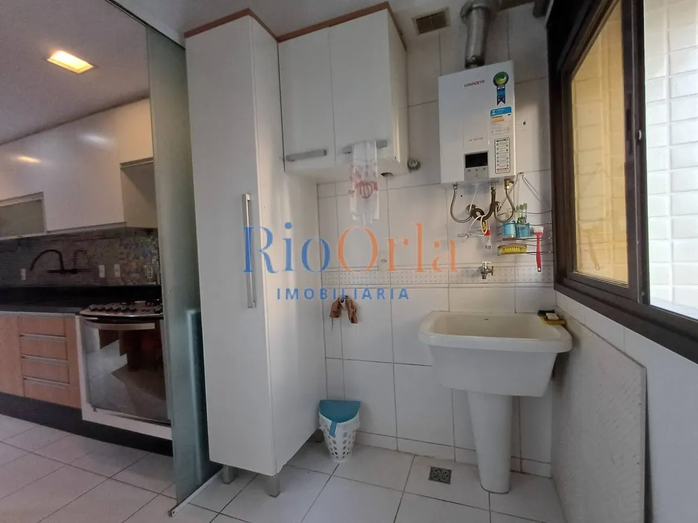 Apartamento, 3 quartos, 120 m² - Foto 26