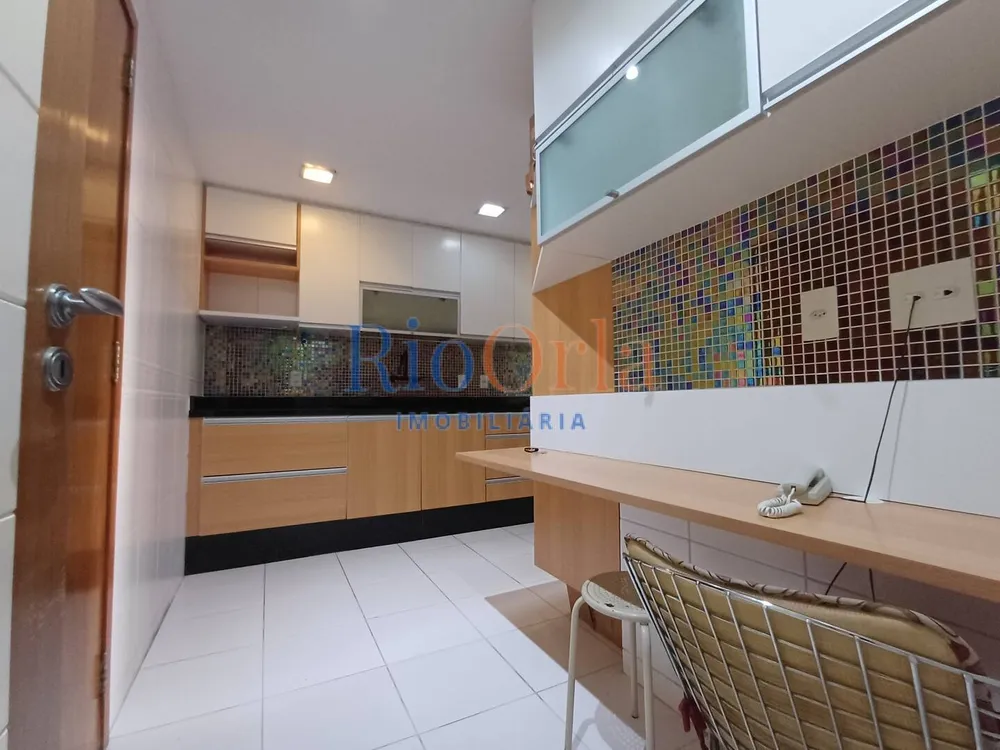 Apartamento, 3 quartos, 120 m² - Foto 34