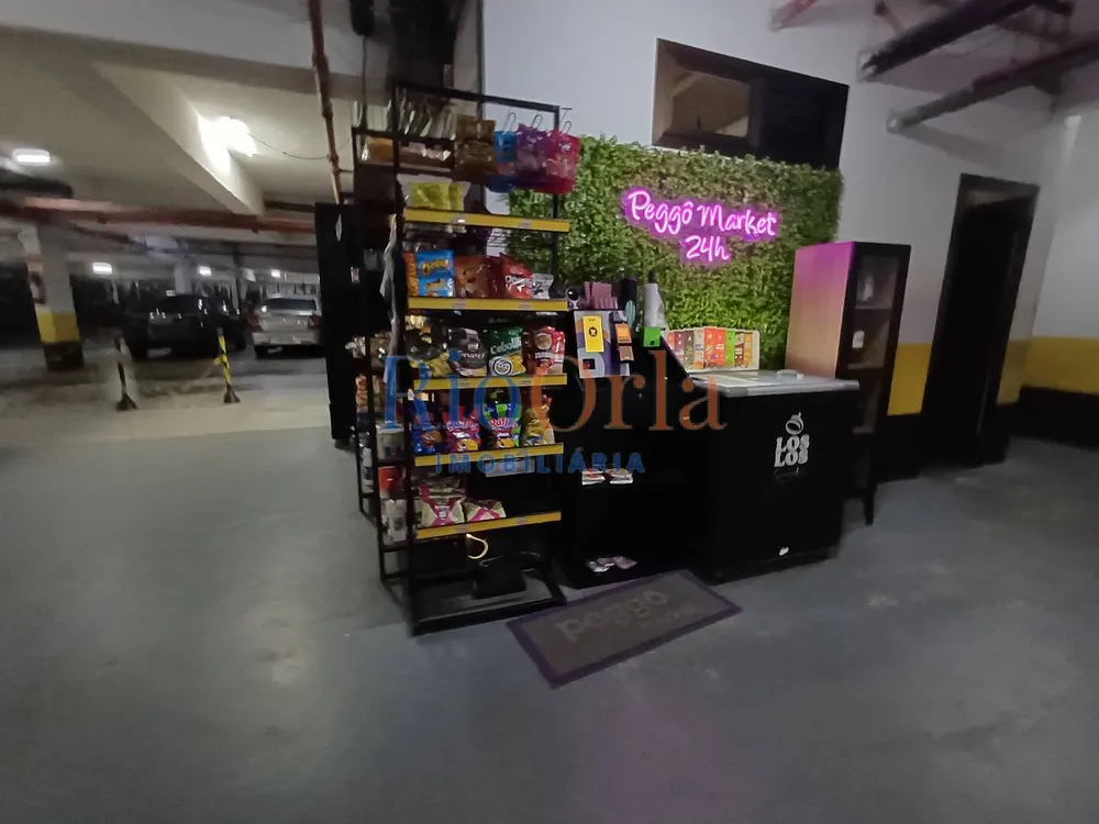 Apartamento, 3 quartos, 120 m² - Foto 31