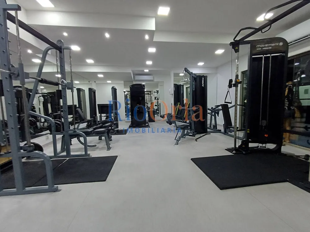Apartamento, 3 quartos, 120 m² - Foto 21