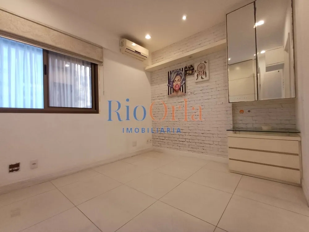 Apartamento, 3 quartos, 120 m² - Foto 11