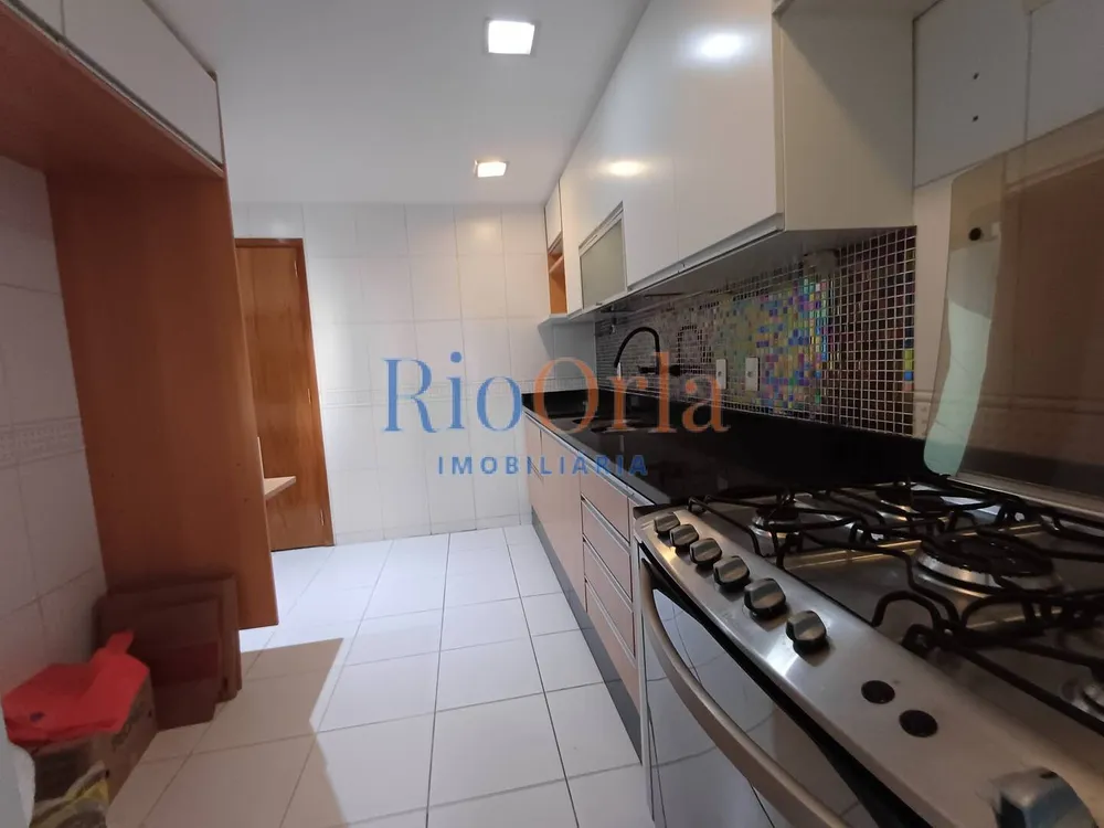 Apartamento, 3 quartos, 120 m² - Foto 29