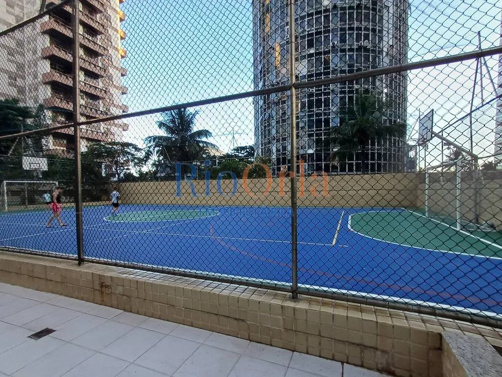 Apartamento, 3 quartos, 120 m² - Foto 20