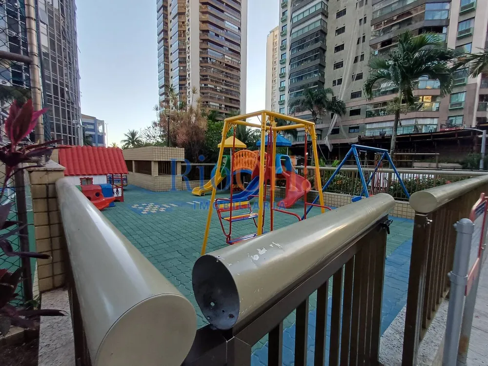 Apartamento, 3 quartos, 120 m² - Foto 18
