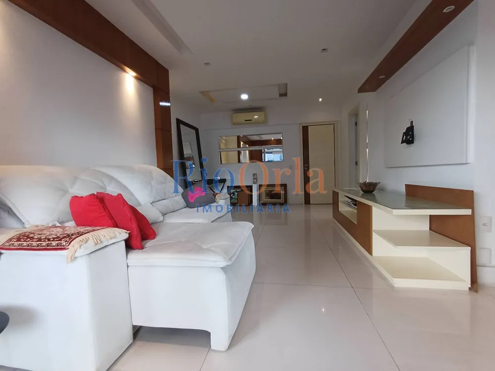 Apartamento, 3 quartos, 120 m² - Foto 5