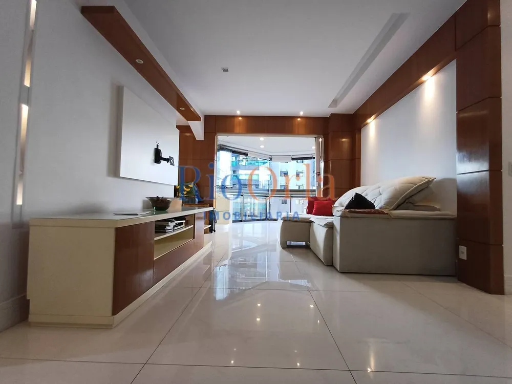 Apartamento, 3 quartos, 120 m² - Foto 6