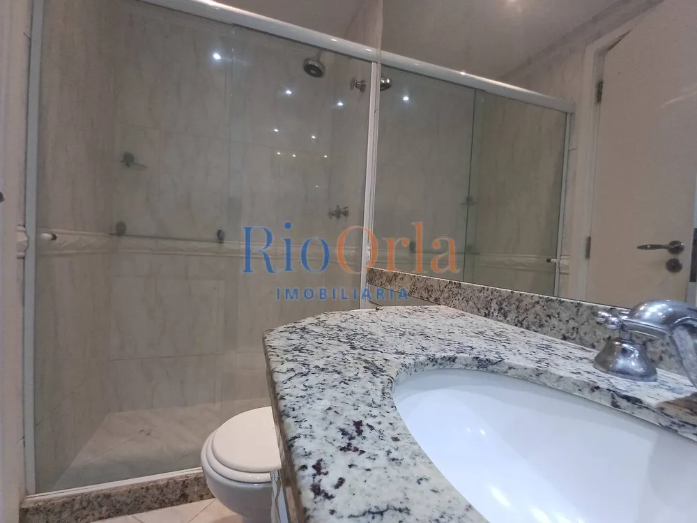 Apartamento, 3 quartos, 120 m² - Foto 33
