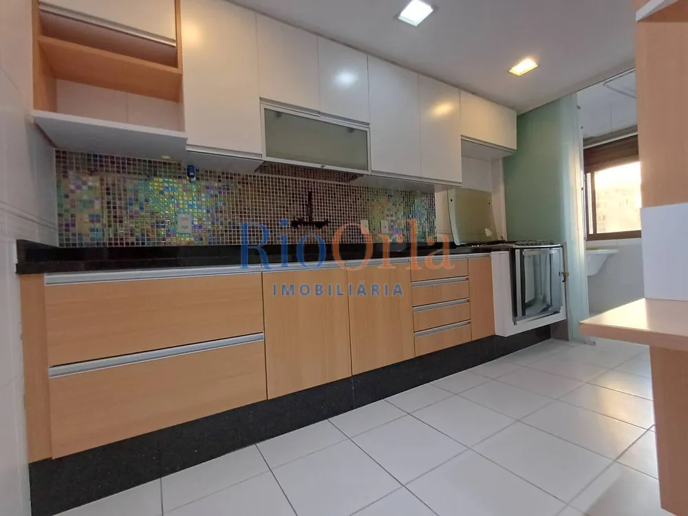 Apartamento, 3 quartos, 120 m² - Foto 19