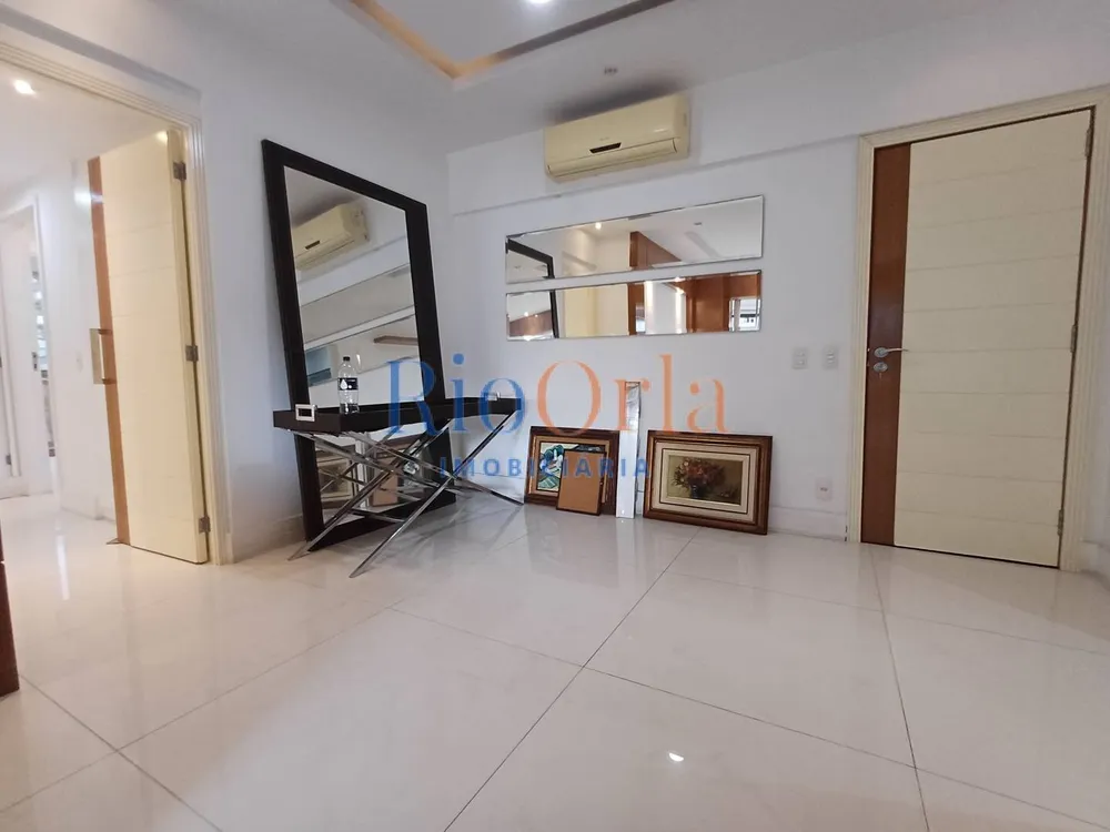 Apartamento, 3 quartos, 120 m² - Foto 7