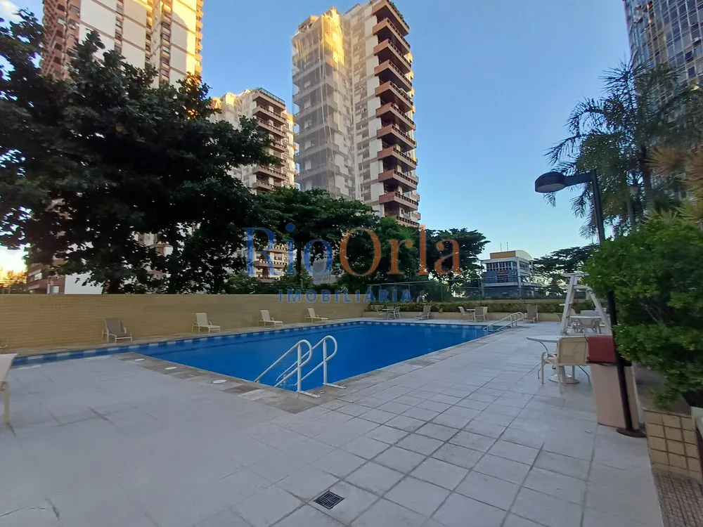 Apartamento, 3 quartos, 120 m² - Foto 27