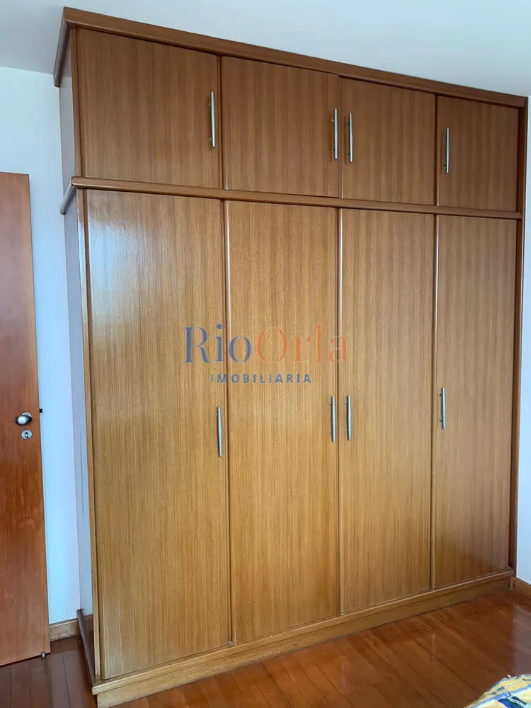 Apartamento, 4 quartos, 167 m² - Foto 16