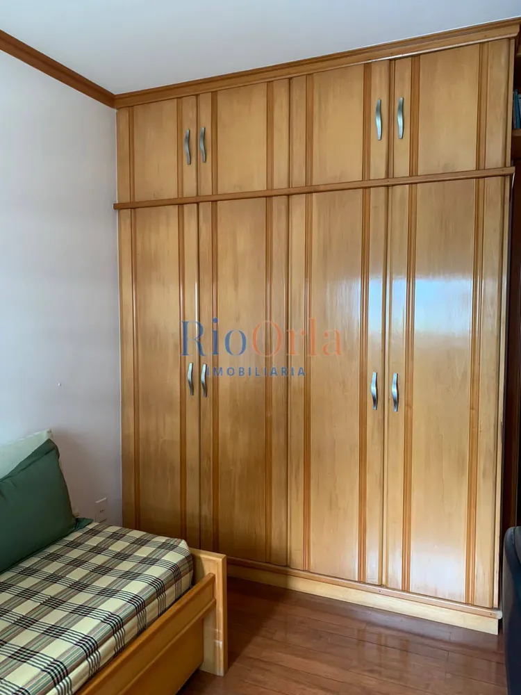 Apartamento, 4 quartos, 167 m² - Foto 14