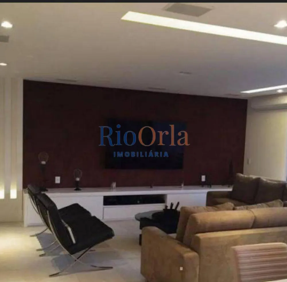 Apartamento, 3 quartos, 215 m² - Foto 2