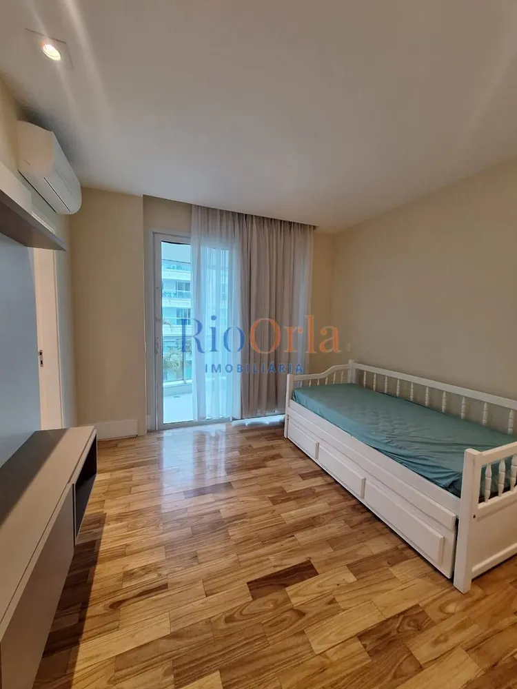 Apartamento, 4 quartos, 293 m² - Foto 35