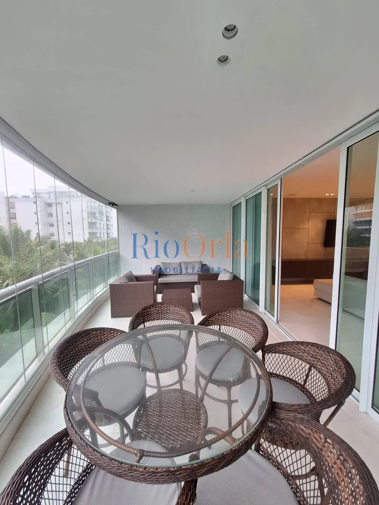 Apartamento, 4 quartos, 293 m² - Foto 6