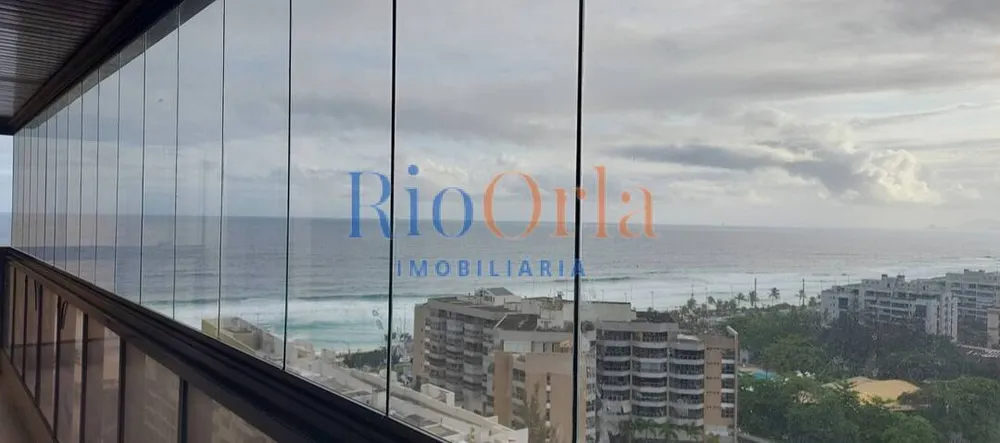 Apartamento, 4 quartos, 168 m² - Foto 3