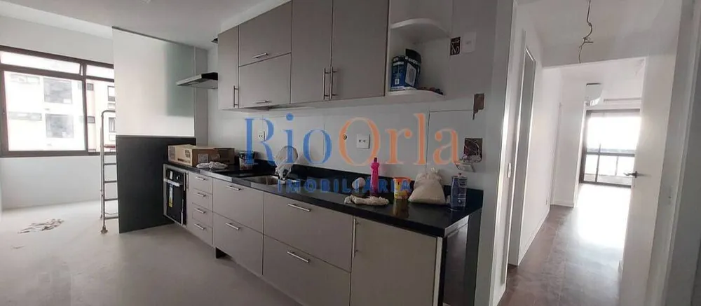 Apartamento, 4 quartos, 168 m² - Foto 11