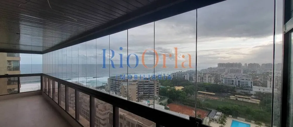 Apartamento, 4 quartos, 168 m² - Foto 2
