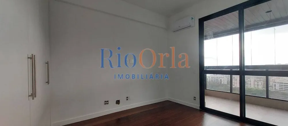 Apartamento, 4 quartos, 168 m² - Foto 9