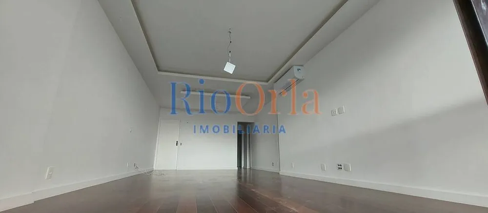 Apartamento, 4 quartos, 168 m² - Foto 1